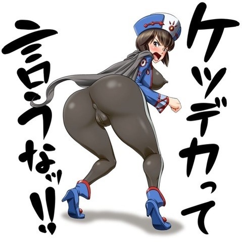 【TOL】クロエ・ヴァレンスの二次エロ画像　68枚【テイルズオブレジェンディア】 30