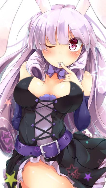 【SB69!!】チュチュの二次エロ　80枚【SHOW BY ROCK!!】 69