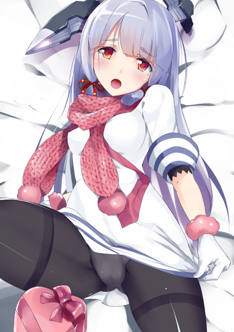 【艦これ】叢雲の二次エロ画像　100枚【艦隊これくしょん】 52