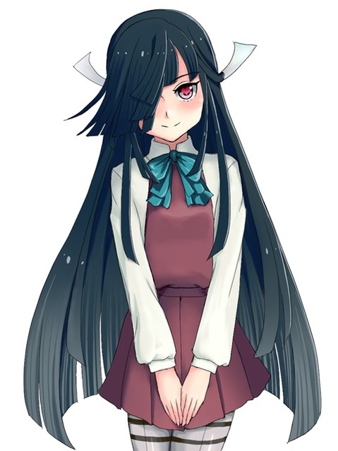 【艦これ】早霜の二次エロ①　100枚【艦隊これくしょん】 95