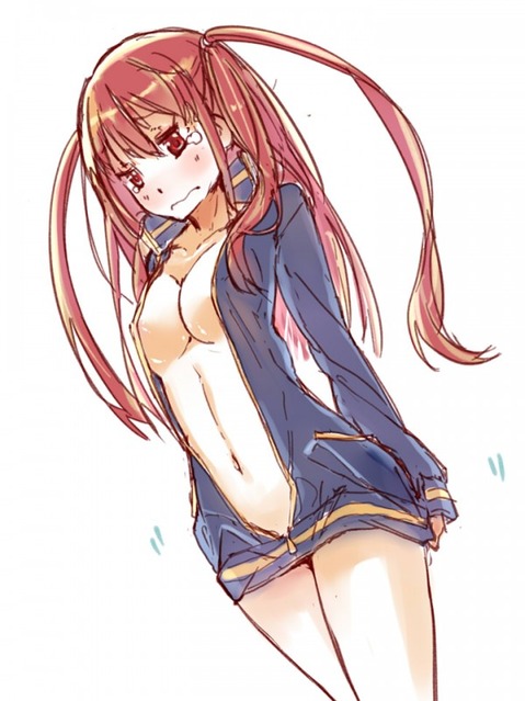 【咲₋saki₋】高鴨穏乃のエロ画像　75枚 5
