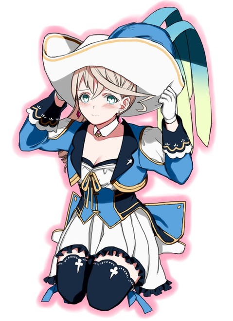 【TOZ】アリーシャ・ディフダの二次エロ画像　50枚【テイルズオブゼスティリア】 48
