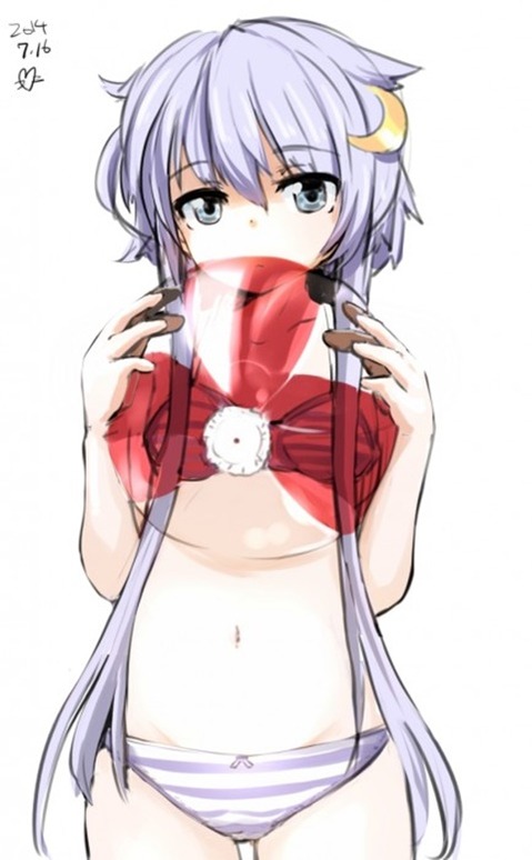 【艦これ】弥生の二次エロ画像　75枚【艦隊これくしょん】 15