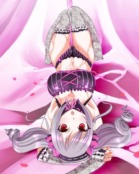 【アイマス】神崎蘭子の二次エロ画像①　100枚【アイドルマスター】 52