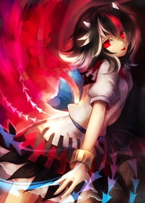 【東方】鬼人正邪の二次エロ画像　100枚【東方Project】 83