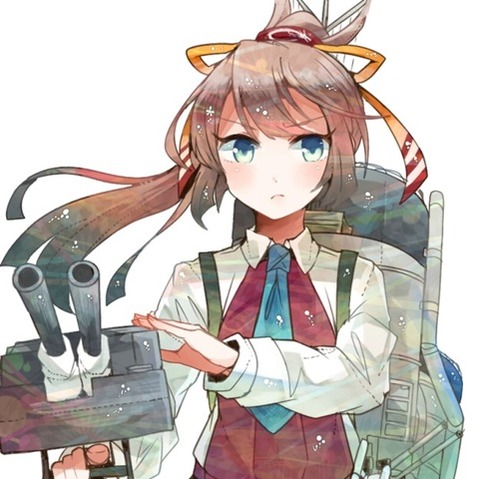 【艦これ】風雲・沖波の二次エロ　60枚【艦隊これくしょん】 49