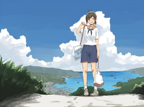 【艦これ】伊401の二次エロ②　50枚【艦隊これくしょん】 41