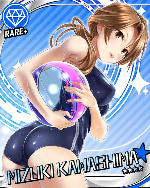 【アイマス】川島瑞樹のエロ画像　64枚【アイドルマスター】 54