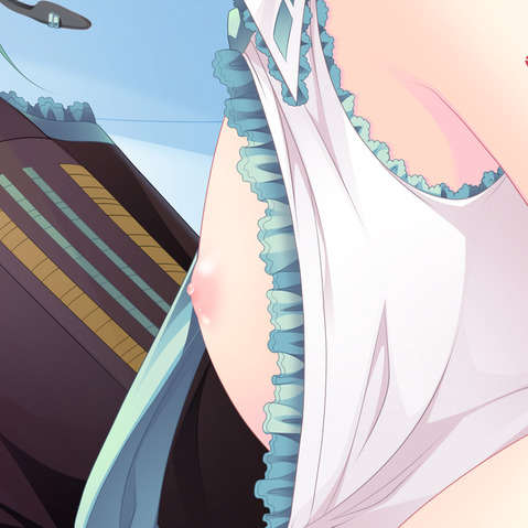 【ボーカロイド】初音ミクの二次エロ画像②　50枚【VOCALOID】 28