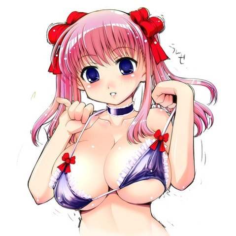 【咲₋saki₋】原村和の二次エロ画像　100枚 22