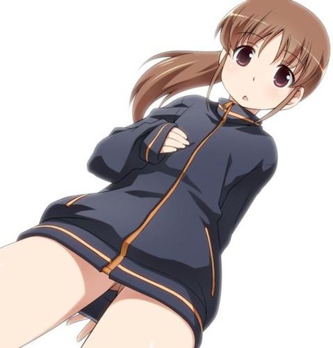 【咲₋saki₋】高鴨穏乃のエロ画像　75枚 63