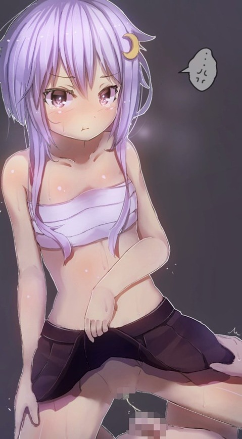 【艦これ】弥生の二次エロ画像　75枚【艦隊これくしょん】 33