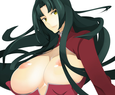【機動戦士ガンダム00】王留美(ワン・リューミン)の二次エロ画像　55枚 10