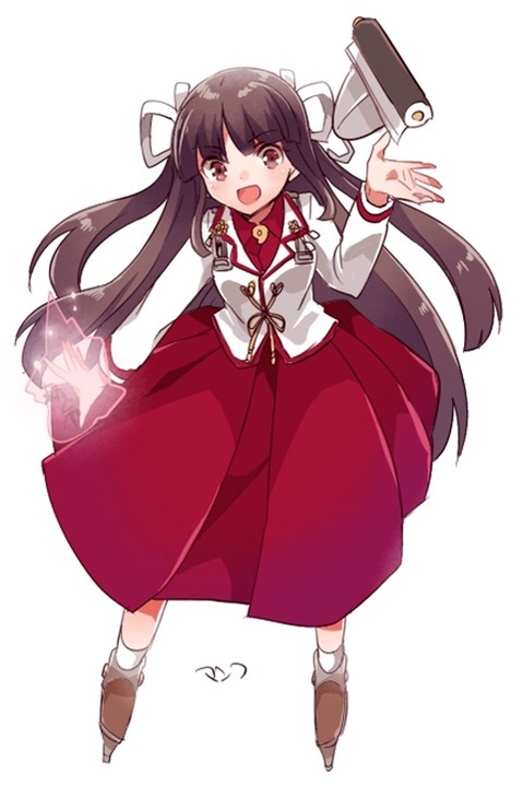 【艦これ】飛鷹の二次エロ画像　100枚【艦隊これくしょん】 9