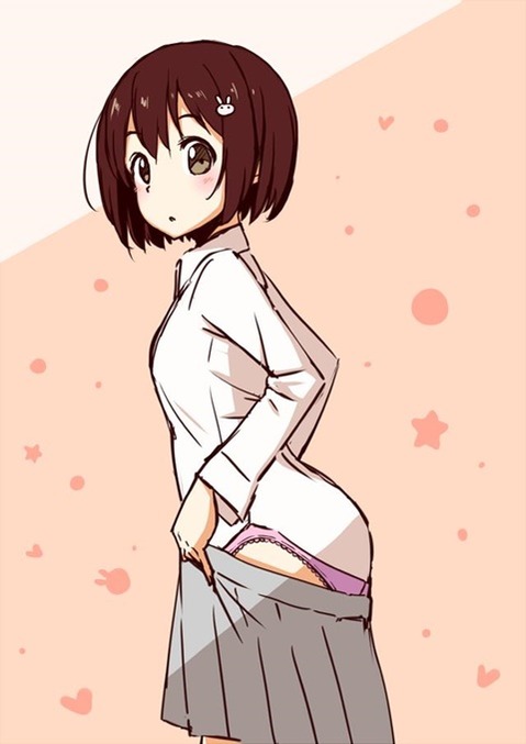 【この美】宇佐美みずきの二次エロ画像①　25枚【この美術部には問題がある！】 5