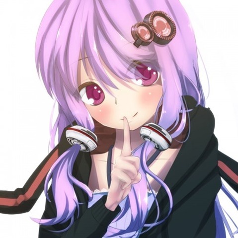 【ボイスロイド】結月ゆかりの二次エロ画像③　25枚【VOICEROID】 3