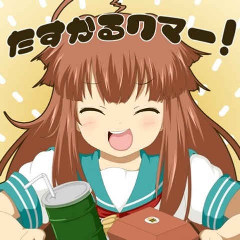 【艦これ】球磨の二次エロ画像　92枚【艦隊これくしょん】 9