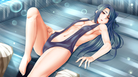 【艦これ】那智の二次エロ画像　100枚【艦隊これくしょん】 53