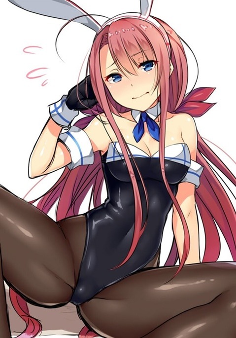 【艦これ】海風・江風の二次エロ画像①　25枚【艦隊これくしょん】 19