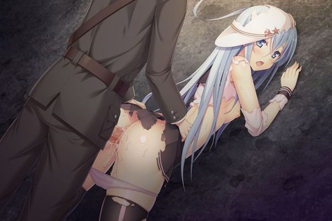 【艦これ】響（ひびき）の二次エロ画像　72枚【艦隊これくしょん】 32