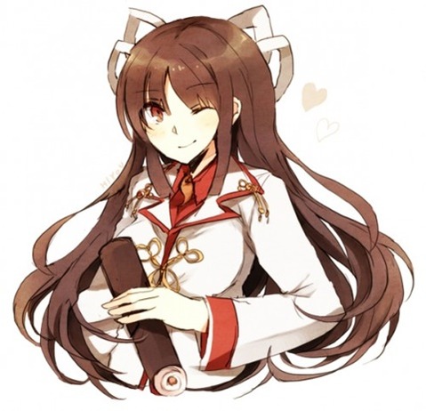 【艦これ】飛鷹の二次エロ画像　100枚【艦隊これくしょん】 6