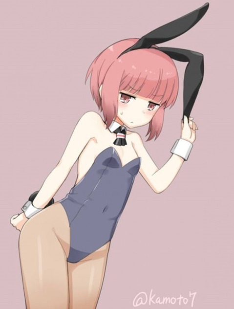 【艦これ】マックス・シュルツ(Z3・Max Schultz)の二次エロ画像　100枚【艦隊これくしょん】 39