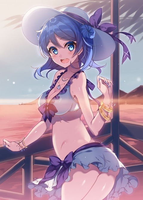 【艦これ】浦風の二次エロ画③　70枚【艦隊これくしょん】 27