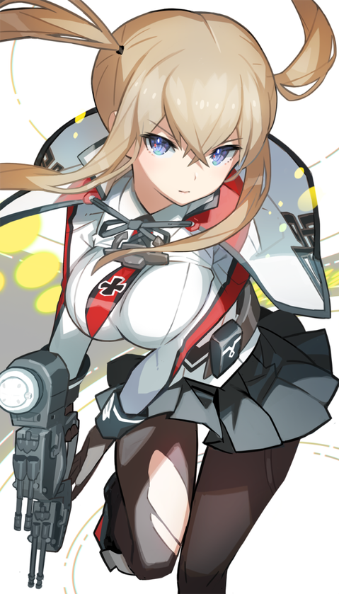 【艦これ】グラーフ・ツェッペリン(Graf Zeppelin)の二次エロ画像①　100枚【艦隊これくしょん】 93
