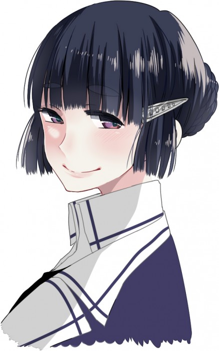 【艦これ】妙高の二次エロ画像　70枚【艦隊これくしょん】 13