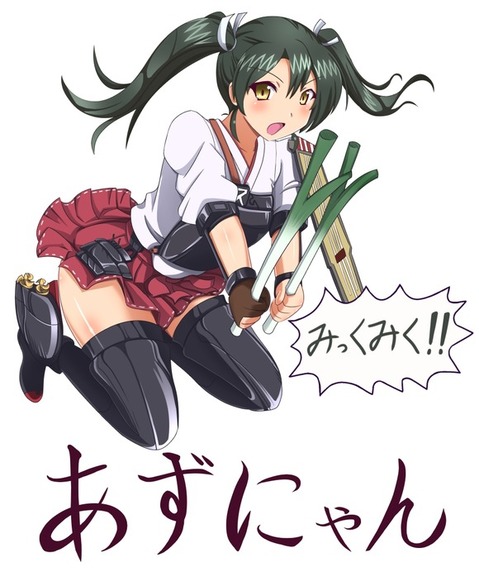 【艦これ】瑞鶴のエロ画像　70枚【艦隊これくしょん】 59