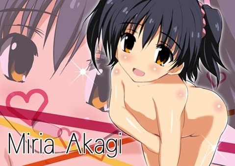 【アイマス】赤城みりあの二次エロ画像　100枚【アイドルマスター】 93