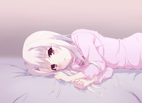 【Fate】イリヤスフィール・フォン・アインツベルンの二次エロ画③　100枚【『プリズマ☆イリヤ】 94