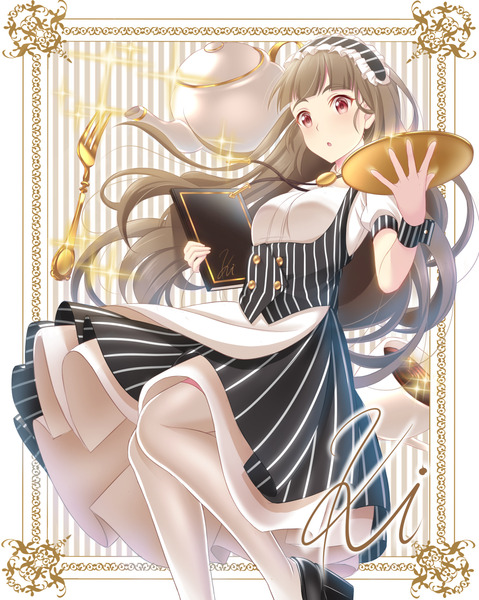【アイマス】神谷奈緒のエロ画像　50枚【アイドルマスター】 19