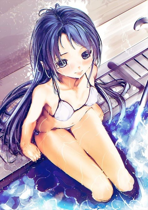 【艦これ】五月雨の二次エロ画像　50枚【艦隊これくしょん】 30