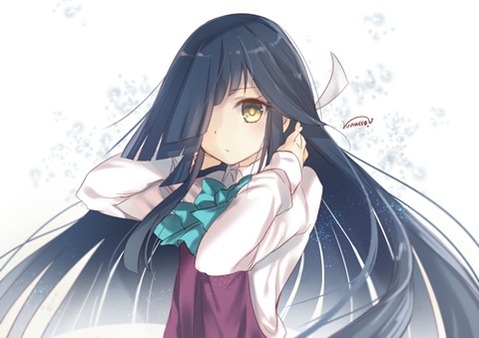 【艦これ】早霜の二次エロ①　100枚【艦隊これくしょん】 57
