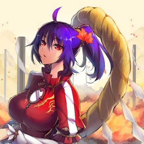 【東方】【非エロ・微エロ】八坂神奈子の二次エロ画③　50枚【東方Project】 37