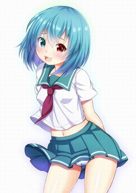 【東方】多々良小傘の二次エロ画①　100枚【東方Project】 30