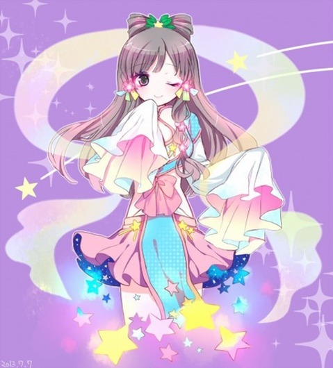 【アイマス】小早川紗枝の二次エロ画　80枚【アイドルマスター】 18