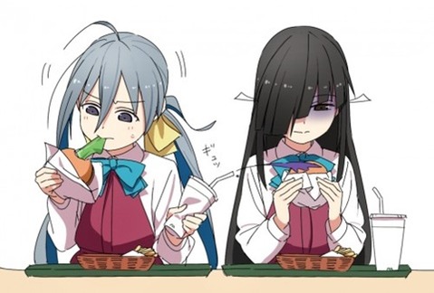 【艦これ】早霜の二次エロ①　100枚【艦隊これくしょん】 38