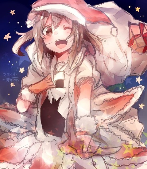 【艦これ】那珂の二次エロ画像　100枚【艦隊これくしょん】 46