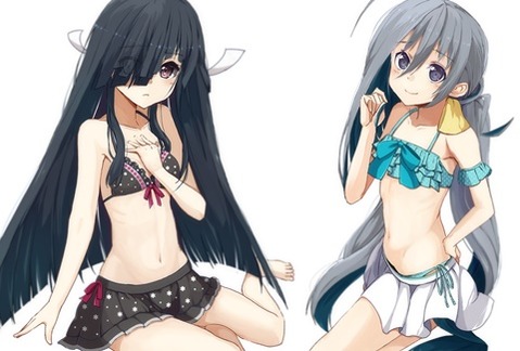【艦これ】早霜の二次エロ①　100枚【艦隊これくしょん】 60