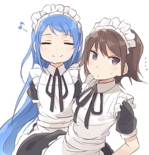 【艦これ】深雪の二次エロ画像　70枚【艦隊これくしょん】 30