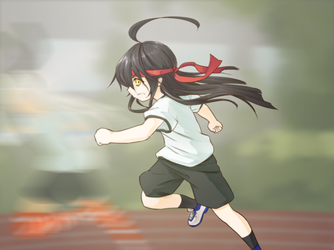 【艦これ】三日月の二次エロ画像　80枚【艦隊これくしょん】 51