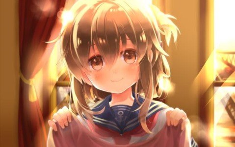 【艦これ】電の二次エロ画像①　100枚【艦隊これくしょん】 74