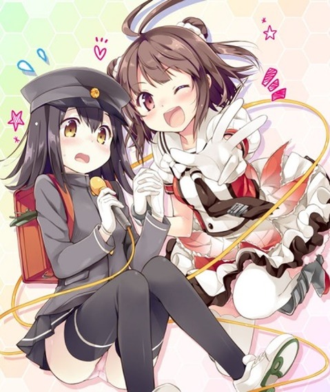 【艦これ】あきつ丸の二次エロ画③　75枚【艦隊これくしょん】 2