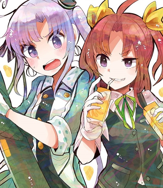 【非エロ】【艦これ】陽炎ちゃんにトキメキを覚える二次の可愛い画像がみたい！② 17