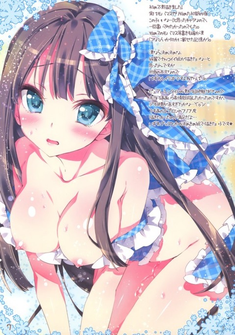 【アイマス】渋谷凛の二次エロ画像①　100枚【アイドルマスター】 14