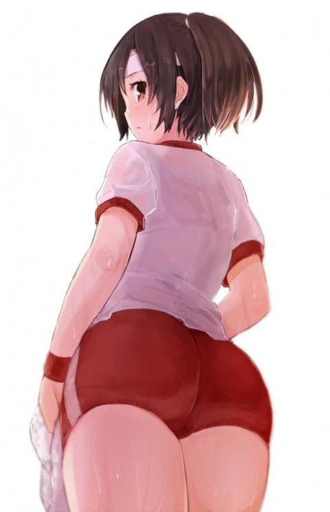 【艦これ】長良の二次エロ画像　60枚【艦隊これくしょん】 4