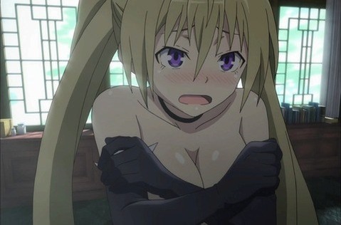 【トリニティセブン】リーゼロッテ＝シャルロックの二次エロ画像　50枚 12