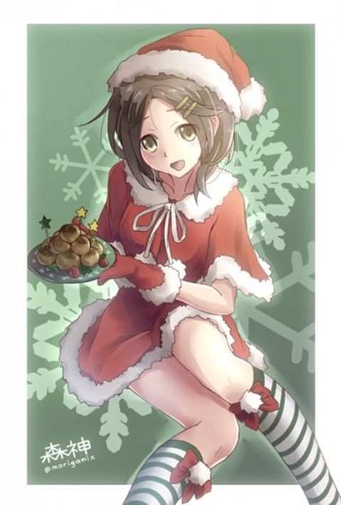 【艦これ】黒潮の二次エロ画像　81枚【艦隊これくしょん】 27